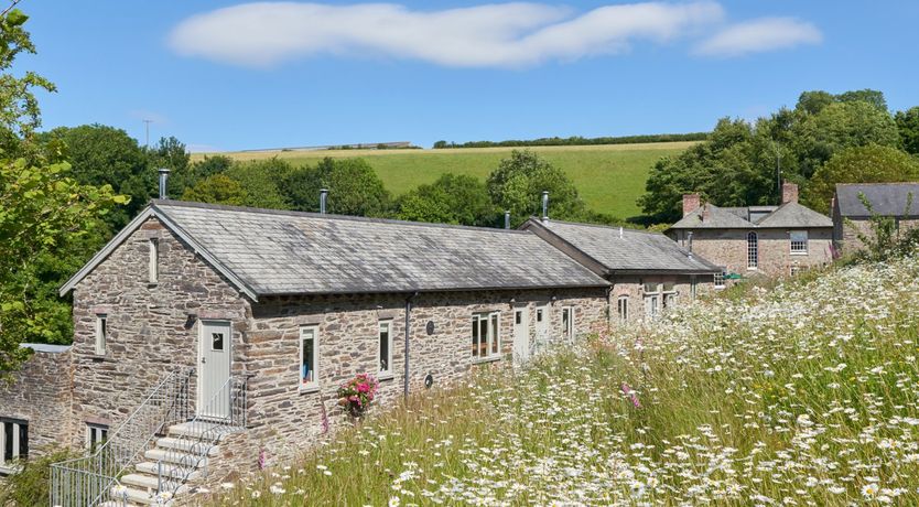 Photo of Burrator Cottage