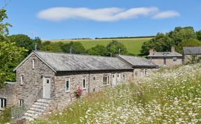 Photo of Burrator Cottage