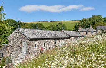 Burrator Cottage Holiday Cottage