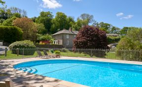 Photo of Burrator Cottage