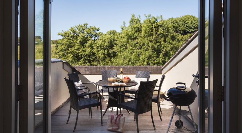 Photo of Burrator Cottage