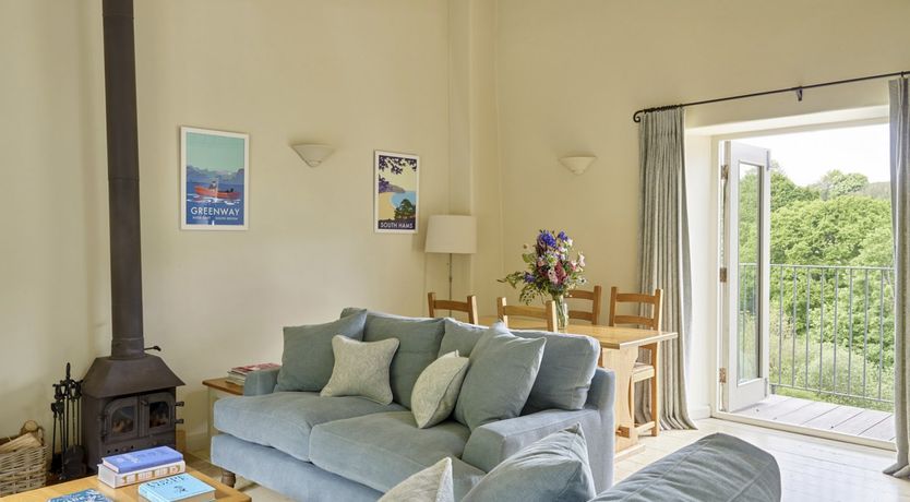 Photo of Burrator Cottage