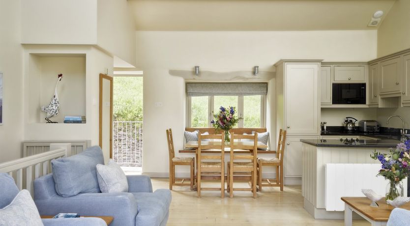 Photo of Burrator Cottage