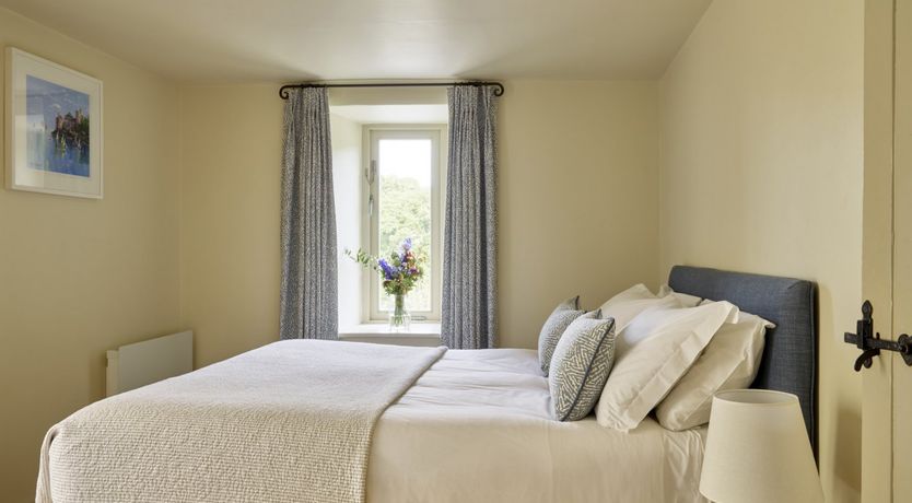 Photo of Burrator Cottage