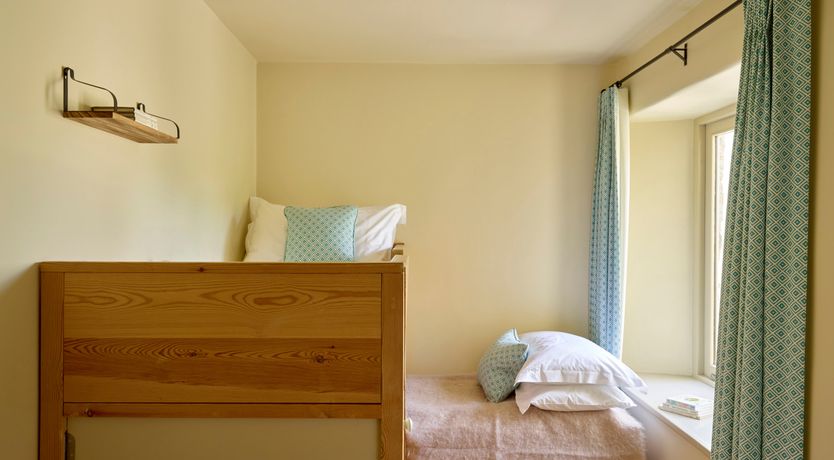 Photo of Burrator Cottage