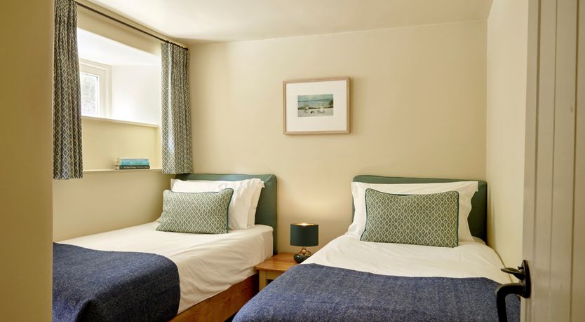 Photo of Burrator Cottage