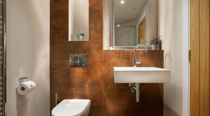 Photo of Gitcombe Retreat