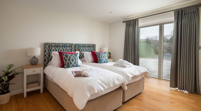 Photo of Gitcombe Retreat