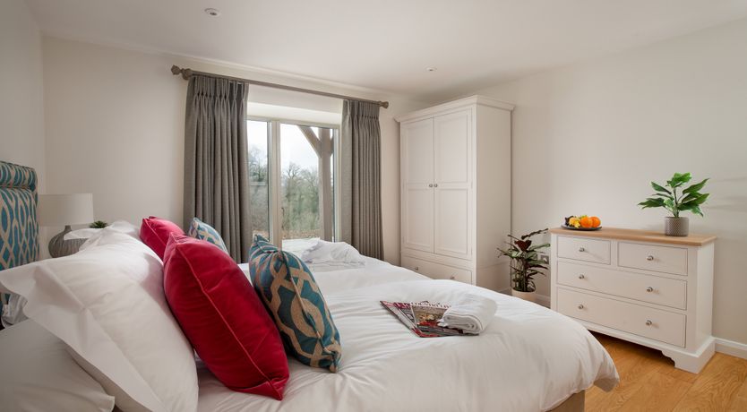 Photo of Gitcombe Retreat