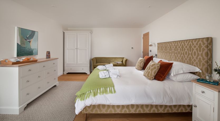 Photo of Gitcombe Retreat