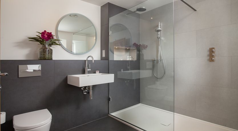 Photo of Gitcombe Retreat