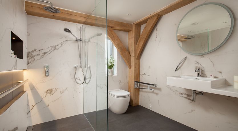 Photo of Gitcombe Retreat