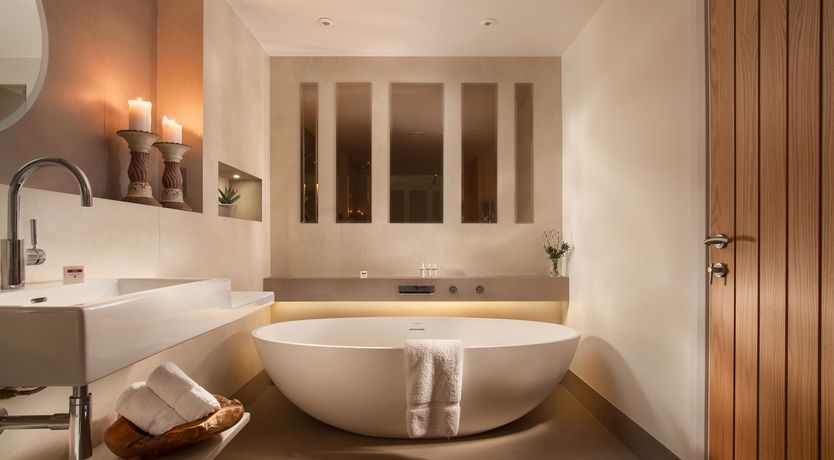 Photo of Gitcombe Retreat