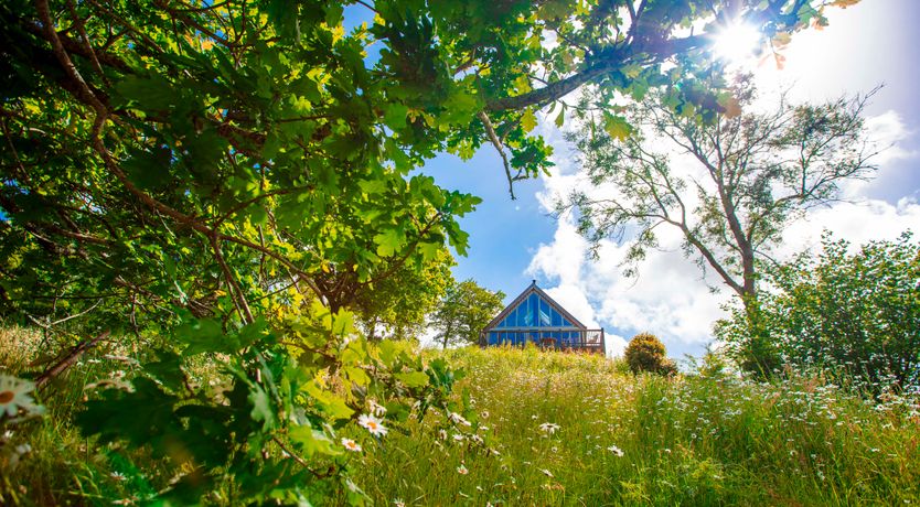 Photo of Gitcombe Retreat