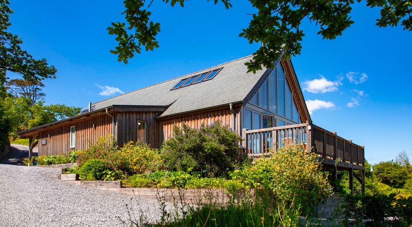 Photo of Gitcombe Retreat