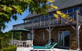 Photo of Gitcombe Retreat