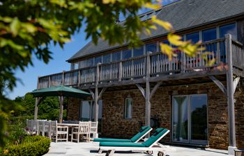 Gitcombe Retreat Holiday Cottage