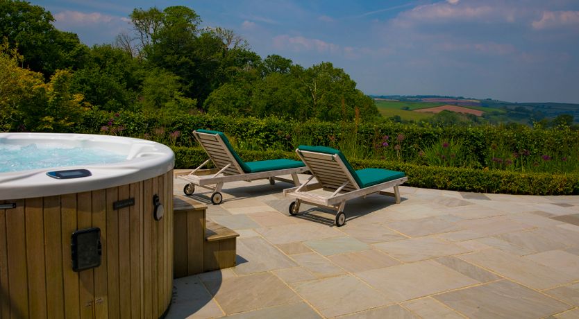 Photo of Gitcombe Retreat