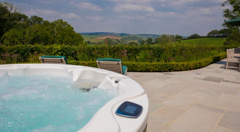 Photo of Gitcombe Retreat