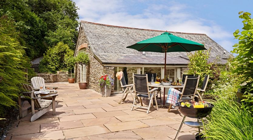 Photo of Garden House