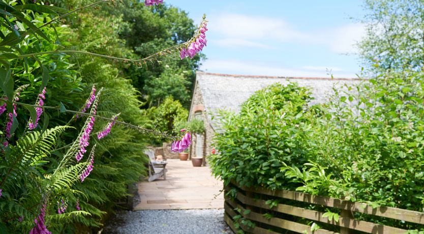 Photo of Garden House