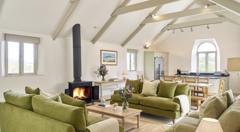 Photo of Garden House