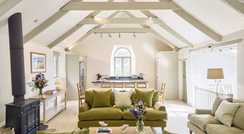 Photo of Garden House