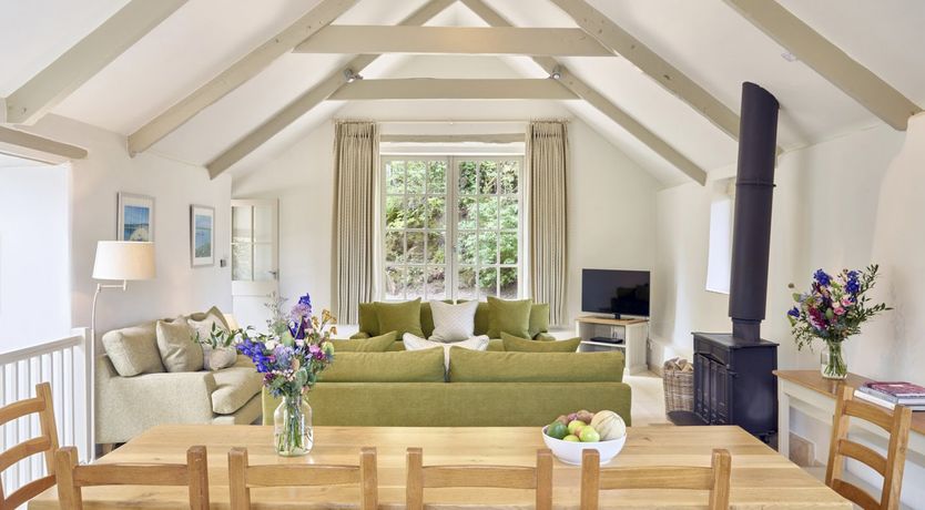 Photo of Garden House