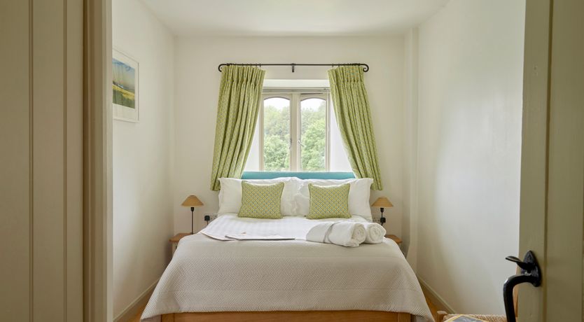 Photo of Garden House