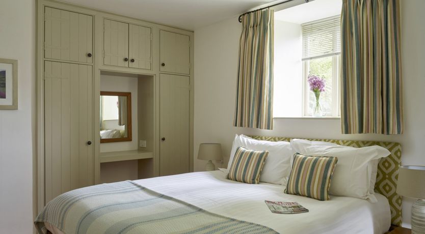 Photo of Garden House