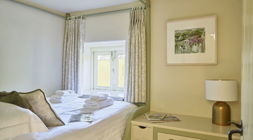 Photo of Maristow Cottage