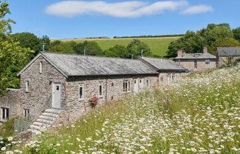 Yennadon Cottage Holiday Cottage