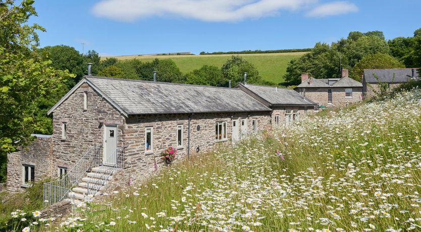 Photo of Yennadon Cottage