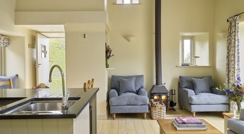 Photo of Yennadon Cottage