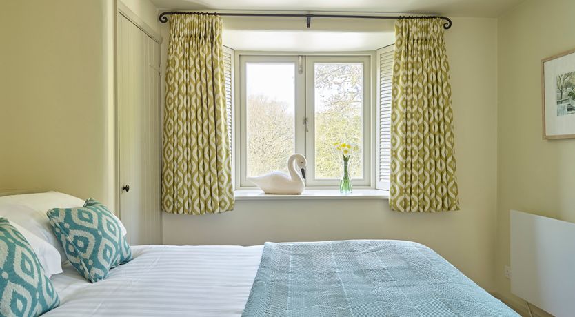 Photo of Yennadon Cottage