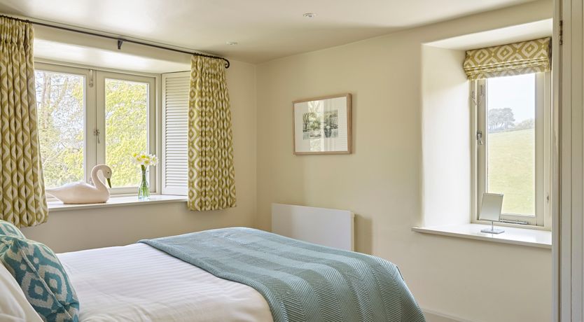 Photo of Yennadon Cottage