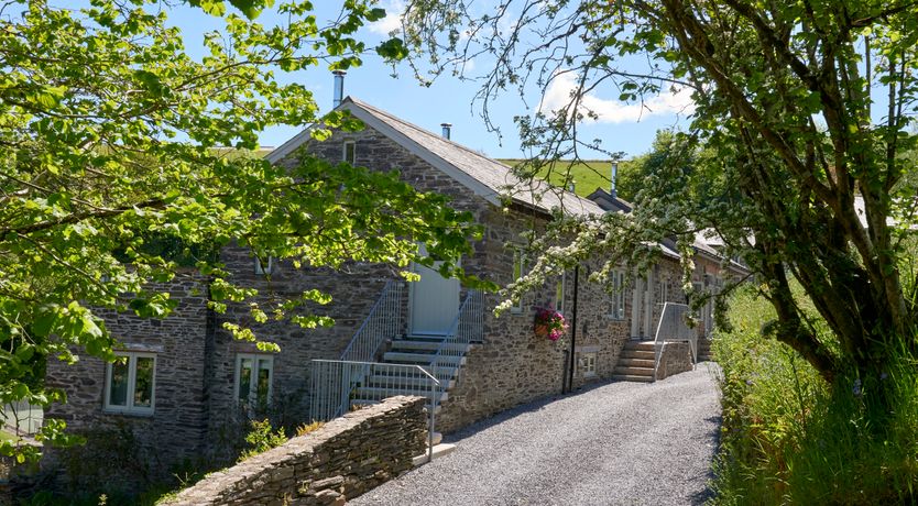 Photo of Yennadon Cottage