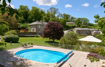 Yennadon Cottage Holiday Cottage