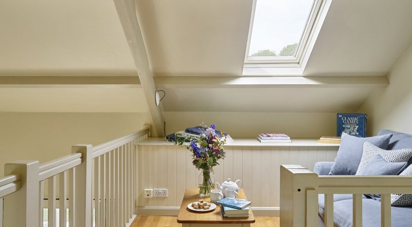 Photo of Meavy Cottage