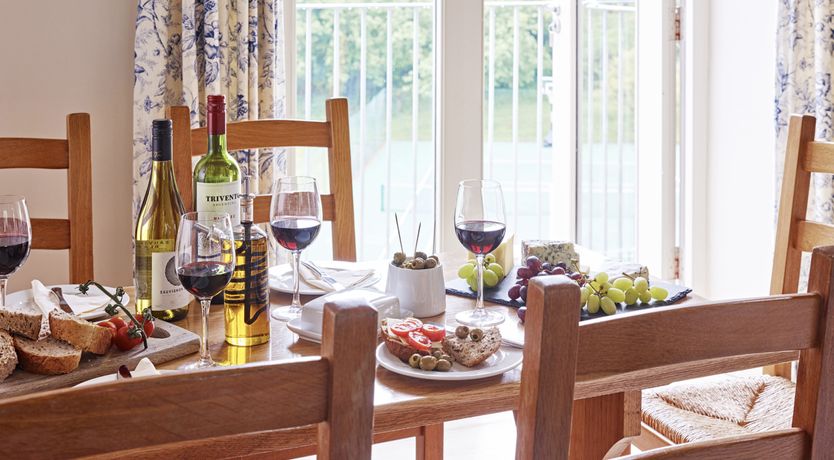 Photo of Meavy Cottage