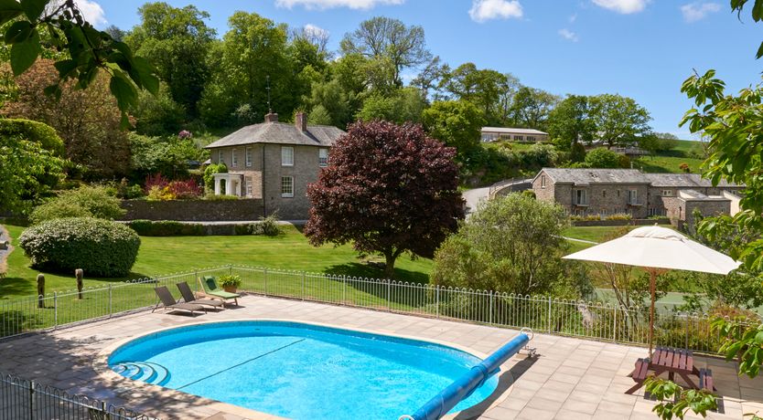 Photo of Meavy Cottage