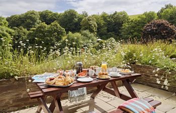 Meavy Cottage Holiday Cottage