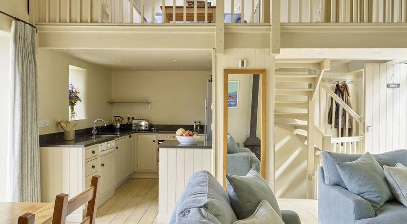 Photo of Meavy Cottage