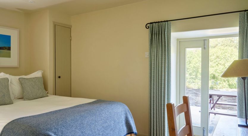 Photo of Meavy Cottage