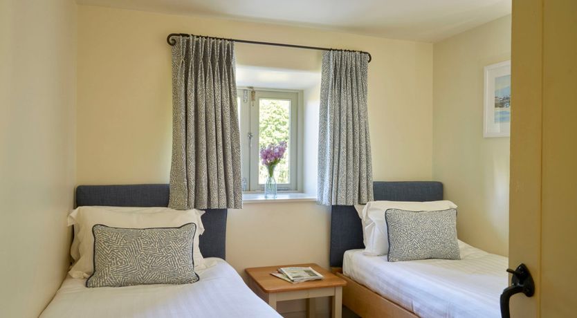 Photo of Meavy Cottage