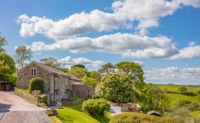 Photo of Meavy Cottage