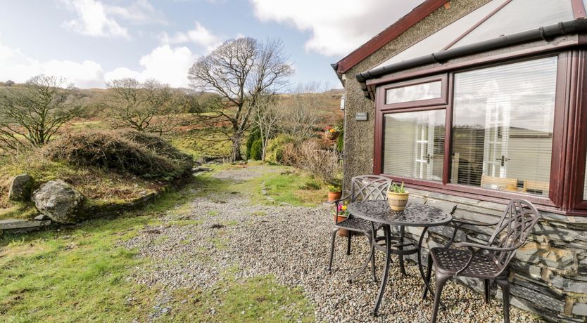 Photo of Melin Newydd