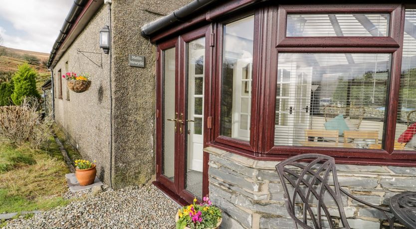 Photo of Melin Newydd