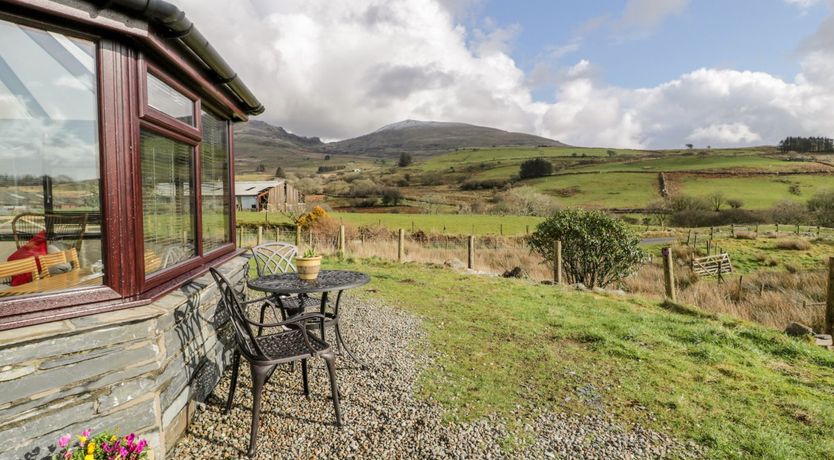 Photo of Melin Newydd