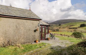 Melin Newydd Holiday Cottage